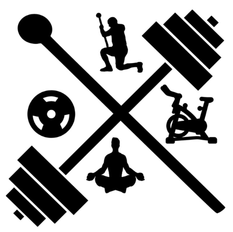 Dysfunctional Training Logo